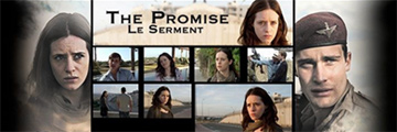 The Promise - Le Serment